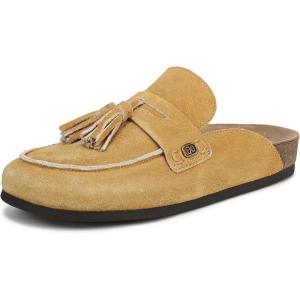 image:imageSam Edelman Womens Astrid MulesVintage Mustard
