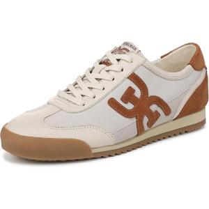 image:imageSam Edelman Womens Ivey SneakersModern IvoryFrontier Brown