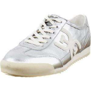 image:imageSam Edelman Womens Ivey SneakersSoft SilverSugar