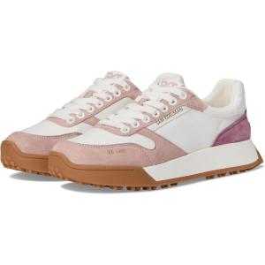 image:imageSam Edelman Womens Layla SneakersWhiteBlush RoseWar