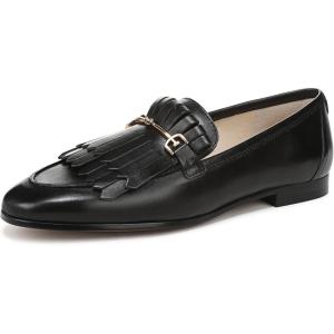 image:imageSam Edelman Womens LizBlack Leather