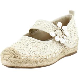 image:imageSam Edelman Womens Maddy EspadrillesIvoryNatural Lace