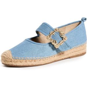 image:imageSam Edelman Womens Maddy EspadrillesMontrose Blue
