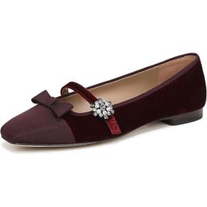 image:imageSam Edelman Womens MadiDeep Cabernet