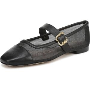 image:imageSam Edelman Womens Miranda Mesh Ballet FlatsBlack