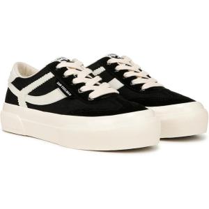 image:imageSam Edelman Womens Simone SneakerBlackSugar