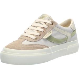 image:imageSam Edelman Womens Simone SneakerLight OatWashed WasabiCream