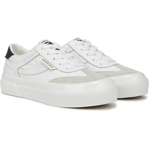 image:imageSam Edelman Womens Simone SneakerWhiteIce GreyAtlantic Blue