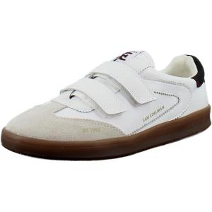 image:imageSam Edelman Womens Talia SneakersBright WhiteBlack