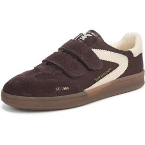 image:imageSam Edelman Womens Talia SneakersCaf NoirAntique White