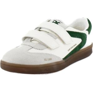 image:imageSam Edelman Womens Talia SneakersOptic WhiteBright Pine