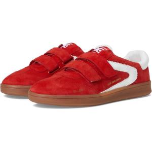 image:imageSam Edelman Womens Talia SneakersRed Coral