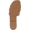 image:imageSam Edelman Womens Bay Flat SandalSaddle