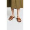 image:imageSam Edelman Womens Bay Flat SandalSaddle Leather