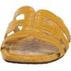 image:imageSam Edelman Womens Bay Flat SandalSunflower
