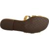 image:imageSam Edelman Womens Bay Flat SandalSunflower