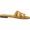image:imageSam Edelman Womens Bay Flat SandalSunflower