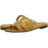 image:imageSam Edelman Womens Bay Flat SandalSunflower