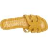 image:imageSam Edelman Womens Bay Flat SandalSunflower