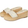 image:imageSam Edelman Womens Pauleena Wedge SandalsModern Ivory