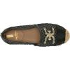 image:imageSam Edelman Womens KhiaraBlack Raffia