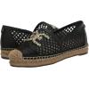image:imageSam Edelman Womens KhiaraBlack Raffia