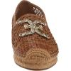 image:imageSam Edelman Womens KhiaraCuoio Weave