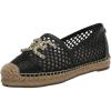 image:imageSam Edelman Womens KhiaraBlack Raffia