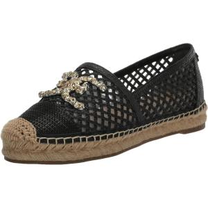 image:imageSam Edelman Womens KhiaraBlack Raffia