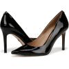 image:imageSam Edelman Womens Hazel Pump Black Patent Leather 6