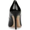 image:imageSam Edelman Womens Hazel Pump Black Patent Leather 6