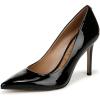 image:imageSam Edelman Womens Hazel Pump Black Patent Leather 6
