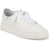 White Leather