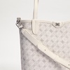 image:imageSam Edelman Harper Small Shopper Tote  Eggshell