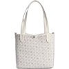 image:imageSam Edelman Harper Small Shopper Tote  Eggshell