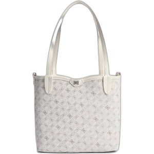 image:imageSam Edelman Harper Small Shopper Tote  Eggshell