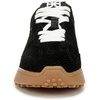 image:imageSam Edelman Langley 3 Laceup ShoesBlack Corduroy