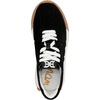 image:imageSam Edelman Langley 3 Laceup ShoesBlack Corduroy