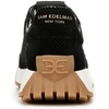 image:imageSam Edelman Langley 3 Laceup ShoesBlack Corduroy