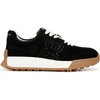 image:imageSam Edelman Langley 3 Laceup ShoesBlack Corduroy