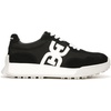 image:imageSam Edelman Langley 3 Laceup ShoesBlack Suede