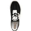 image:imageSam Edelman Langley 3 Laceup ShoesBlack Suede