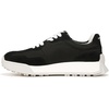 image:imageSam Edelman Langley 3 Laceup ShoesBlack Suede