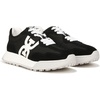 image:imageSam Edelman Langley 3 Laceup ShoesBlack Suede