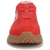 image:imageSam Edelman Langley 3 Laceup ShoesBlackCrimson TintGreen Glow