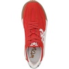 image:imageSam Edelman Langley 3 Laceup ShoesBlackCrimson TintGreen Glow