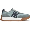 image:imageSam Edelman Langley 3 Laceup ShoesBlue Suede Multi