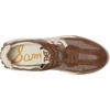 image:imageSam Edelman Langley 3 Laceup ShoesBrown Houndstooth Multi