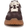 image:imageSam Edelman Langley 3 Laceup ShoesCaf NoirAntique White