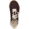 image:imageSam Edelman Langley 3 Laceup ShoesCaf NoirAntique White